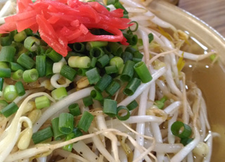 惣慶もやしそば