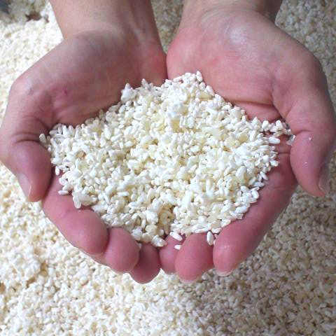 久米島味噌〜アグリット久米島