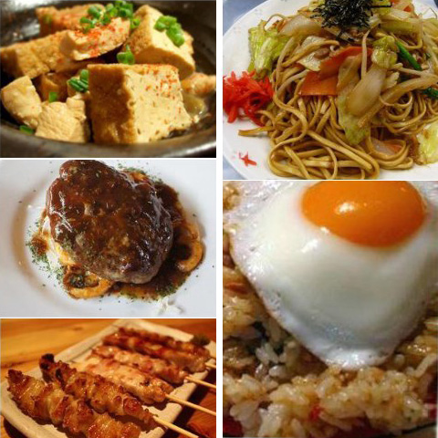 「山里さんちの島らー油」販促ポスターダウンロード（856kb）