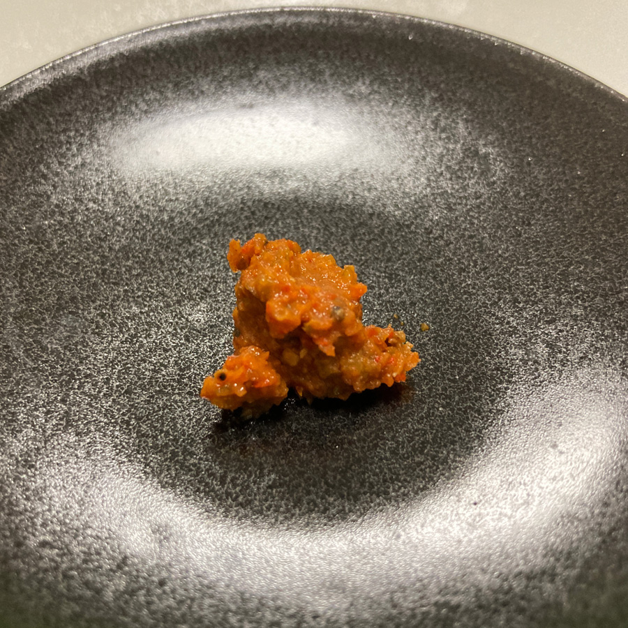 島らっきょう〜アグリット久米島